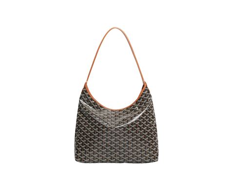 goyard bohème hobo bag ราคา